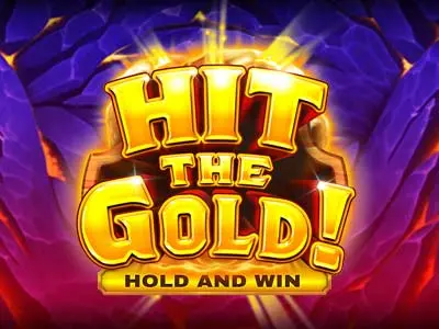 Hit the Gold Hold and Win