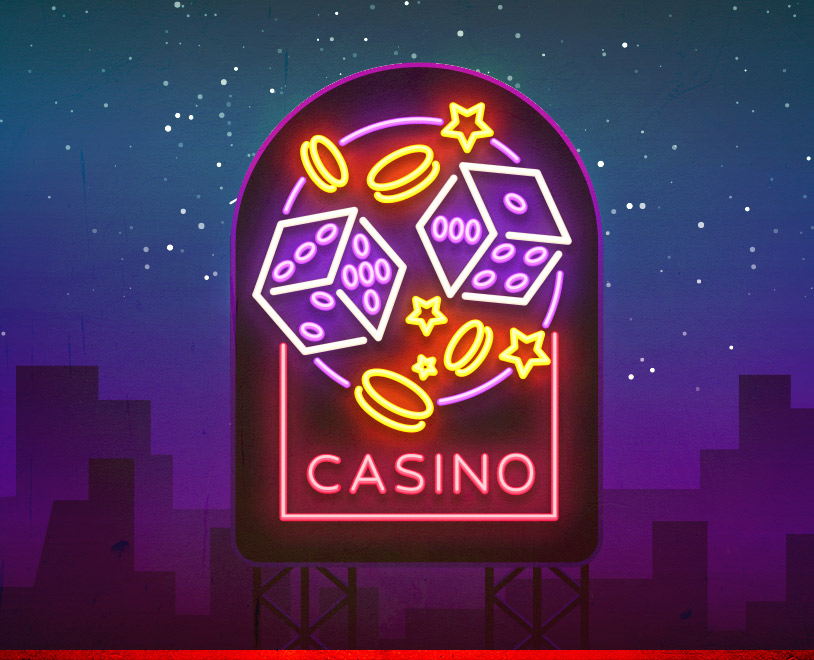 Casino Promotions