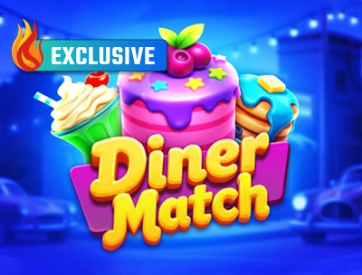 Diner Match