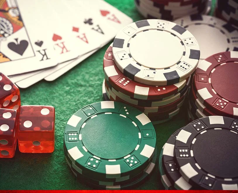 Get The Most Out of casino slots online free play and Facebook