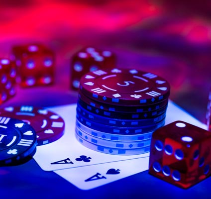 How to dominate bad beats in online poker 