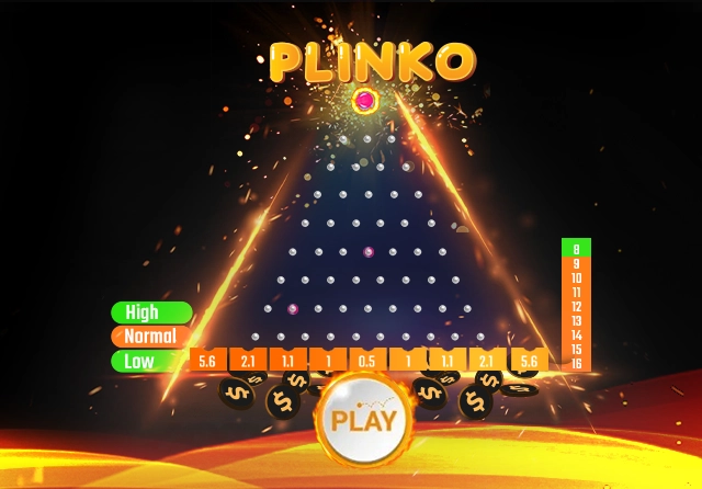 plinko