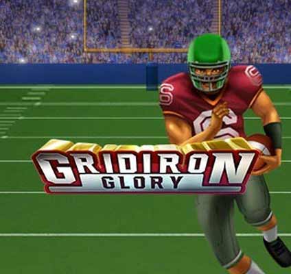 Check out these Sports Themed Slots before the Super Bowl! 