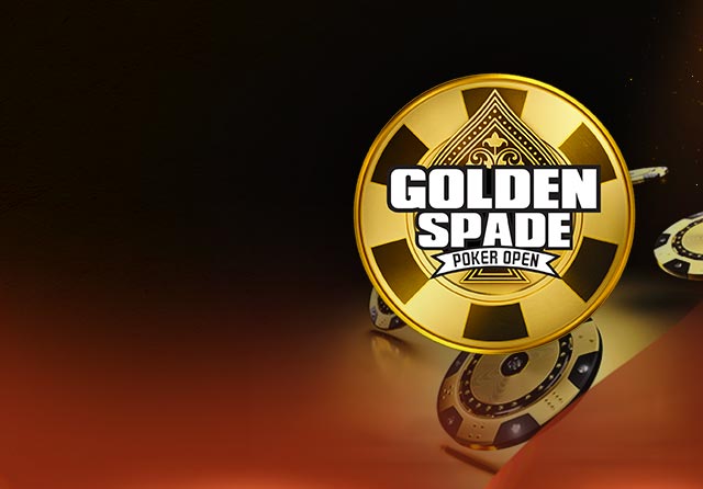 Deposit and Learn Poker and Win Over 10 Million at GSPO
