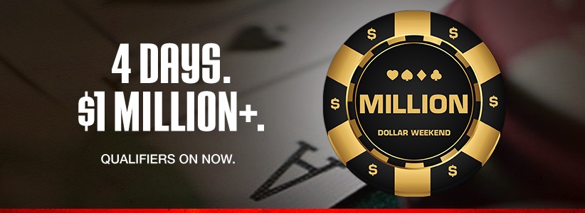 Million Dollar Weekend