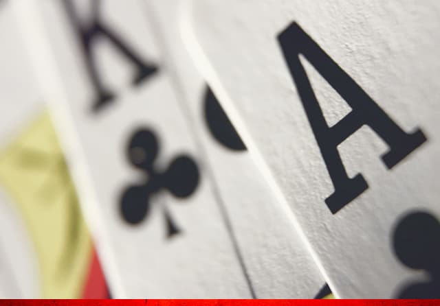 Bitcoin Poker