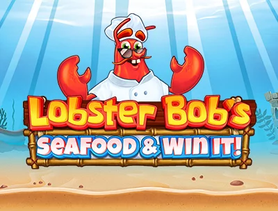 Lobster Bob’s Sea Food and Win It
