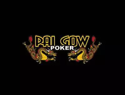 Pai Gow Poker