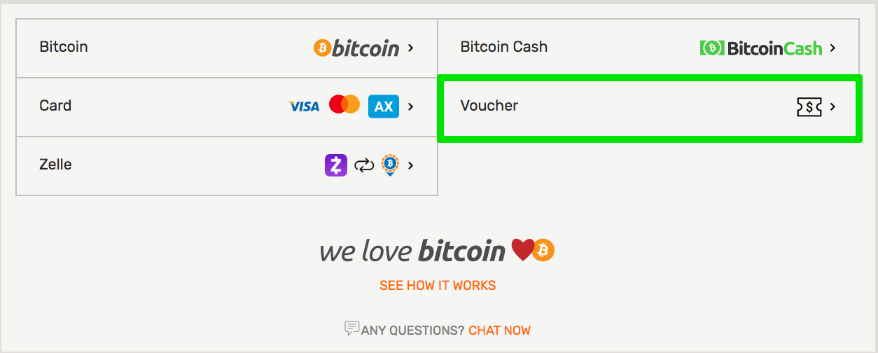 Bitcoin