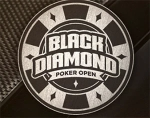 Black Diamond Poker Open