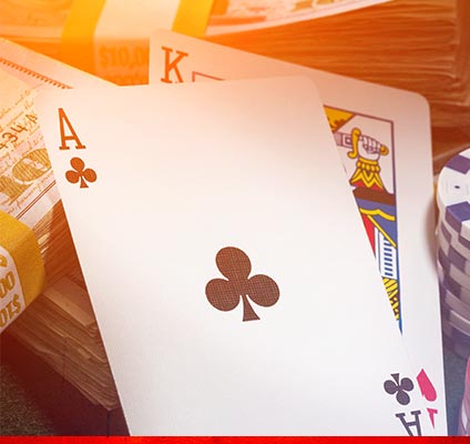 Learn how to Use Bitcoin and Play Poker!