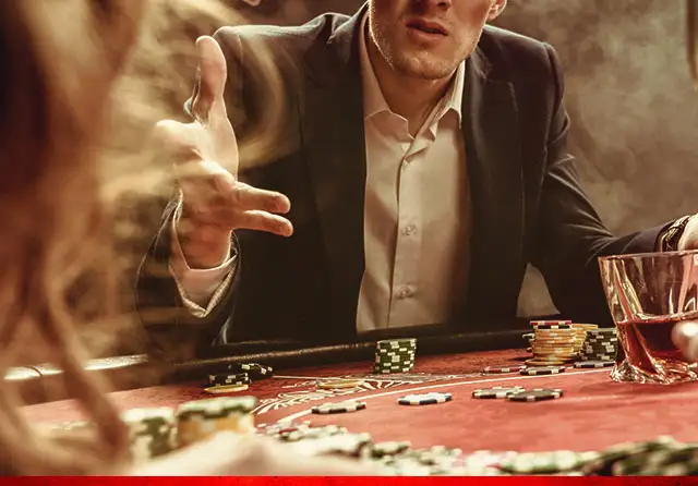 How to Deal With Poker Tilt