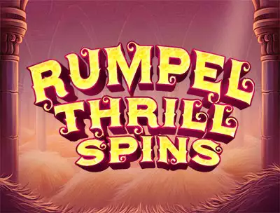 Rumpel Thrill Spins