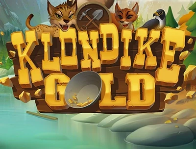 Klondike Gold