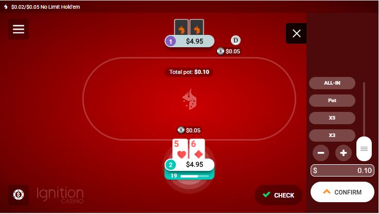 Ignition Casino Customer Service Phone Number
