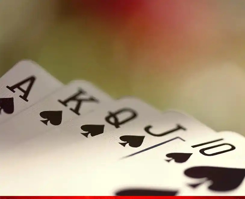 Open-Ended Straight Draw