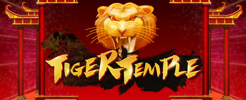 Tiger Temple