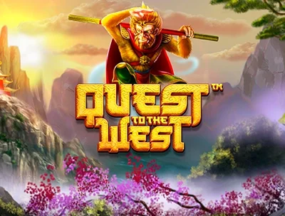 Quest To The West 
