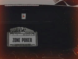Zone Poker