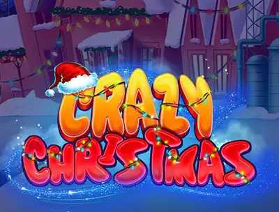 Crazy Christmas