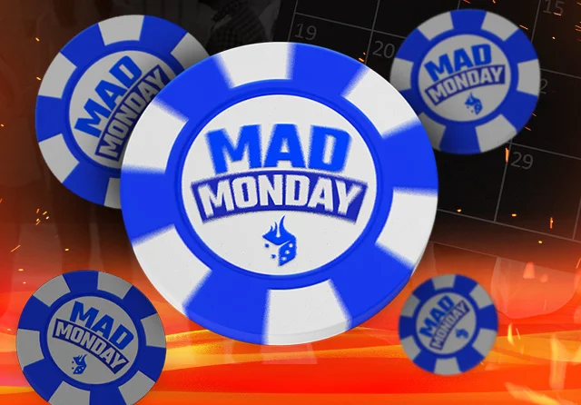 October Mad Monday