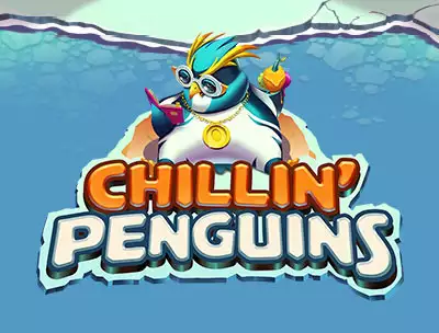 Chillin' Penguins