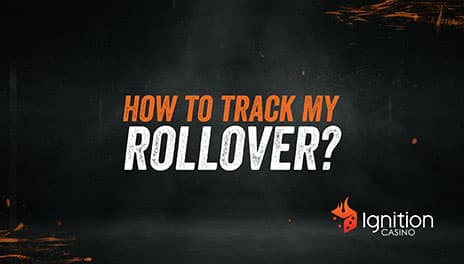 Track Rollover
