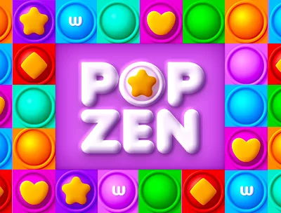 Pop Zen