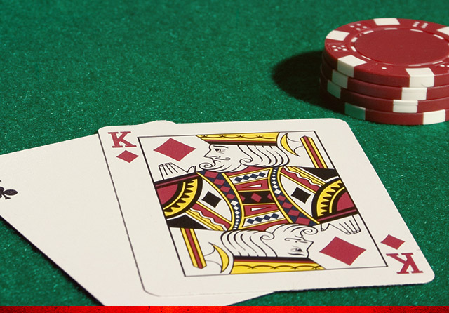 Multi table Tournament