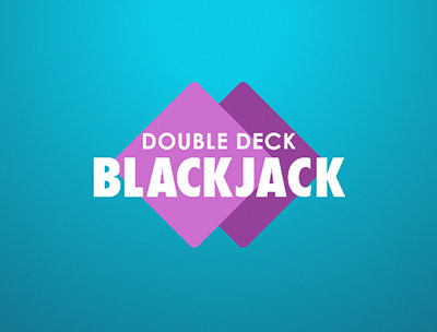 Double Deck Blackjack