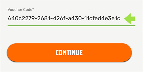 Voucher Deposit 4