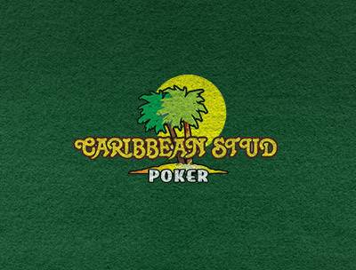 Caribbean Stud Poker