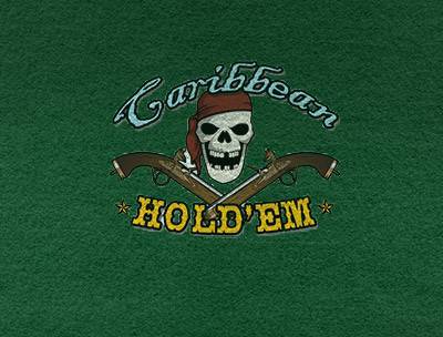 Caribbean Hold'Em