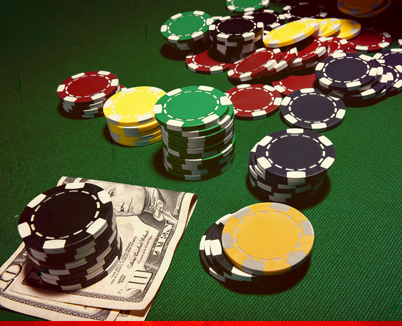 Best Poker Site for Tournaments - Ignition Casino