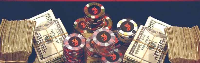 Online Cash Games or Tournament Poker: Which One Should You Play?
