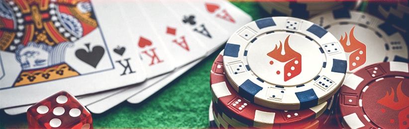 Play Online Casino Games in Poker Software at Ignition