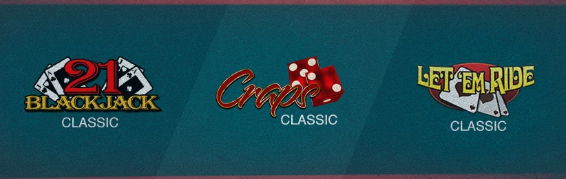 3 Things Everyone Knows About work of the casino That You Don't