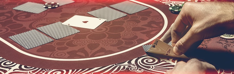 The Advantages of Playing Poker Online at Ignition Poker