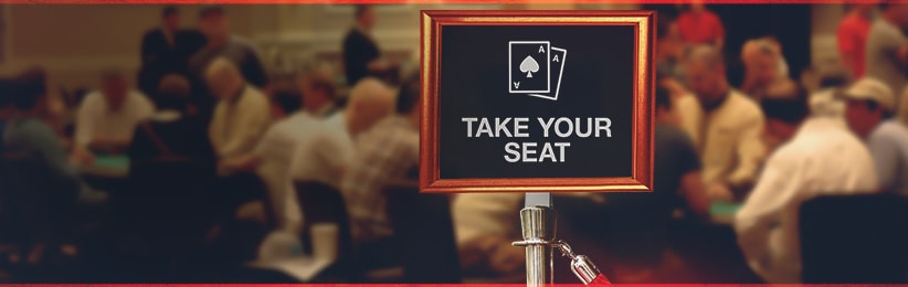Learn about Satellite Poker Tournaments and Qualifiers at Ignition Casino