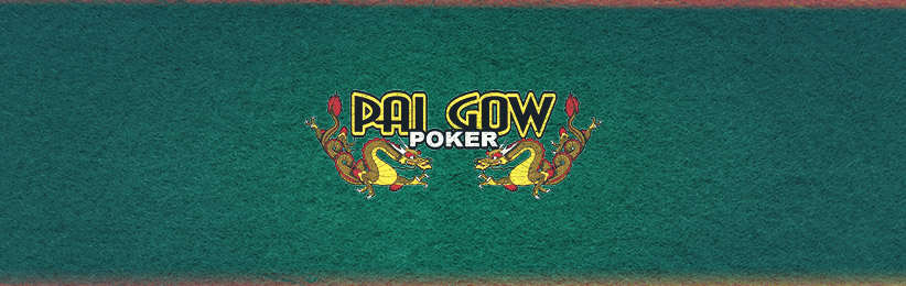 How to Play Online Pai Gow Poker - Ignition Casino