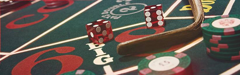 Craps Craps