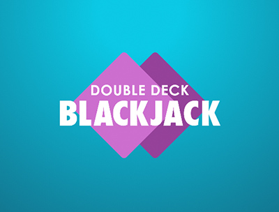 Double Deck Blackjack