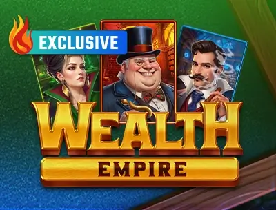 Wealth Empire