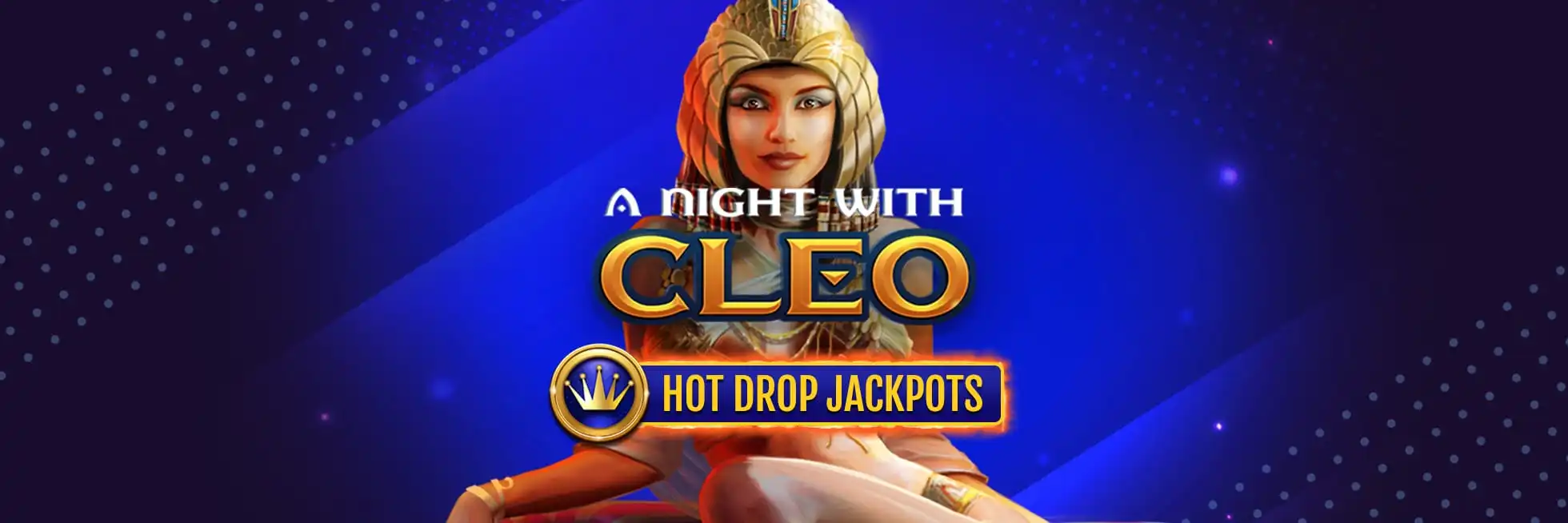 hot drop jackpots