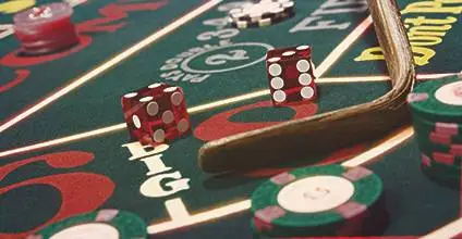Online Craps Guide: Beginner Rules 