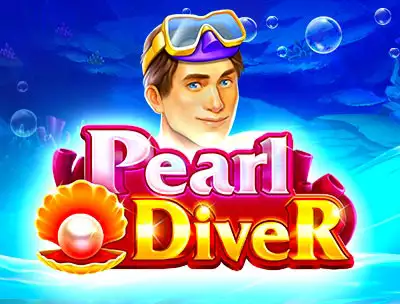 Pearl Diver 