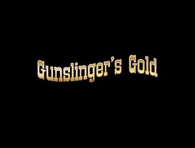 Gunslinger's Gold