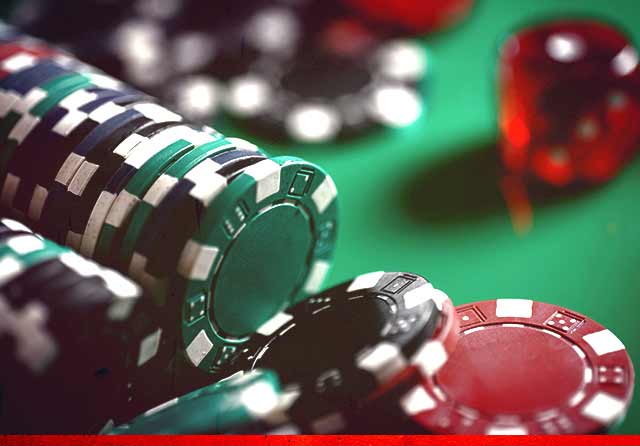 Three Ways to Play Poker Online