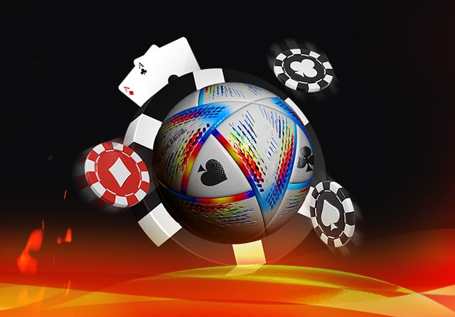 2022 WORLD CUP OF SOCCER EVENTS