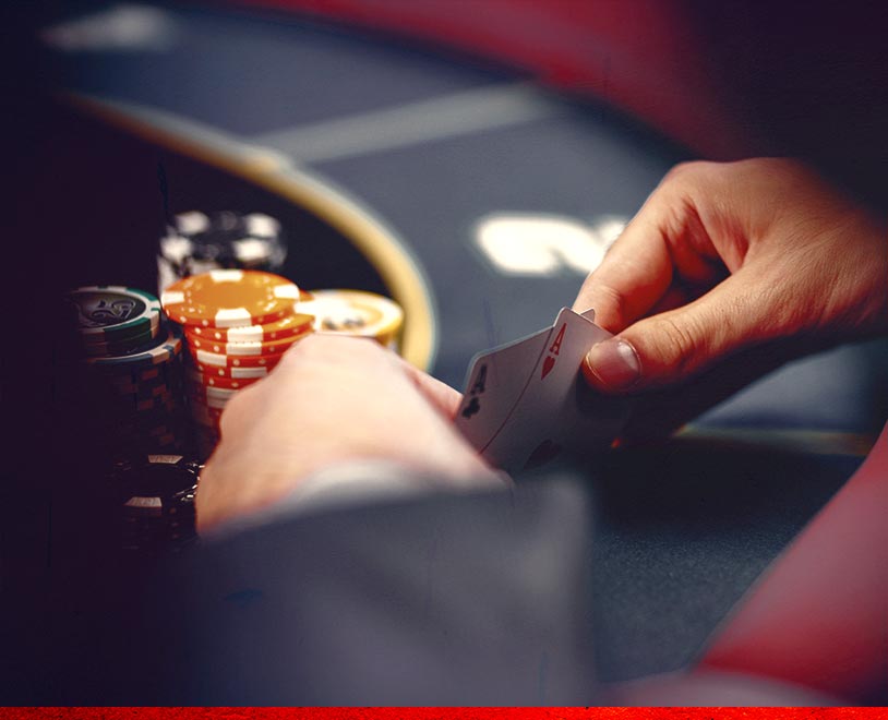 Poker Guide for Beginners | Learn The Rules & How to Play